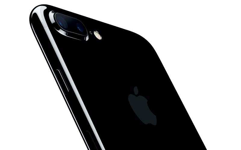 Apple iPhone 7 Devices Making Hissing Noises Under Heavy Load