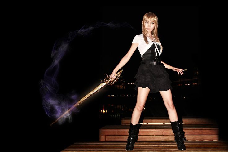 final fantasy 15 preview