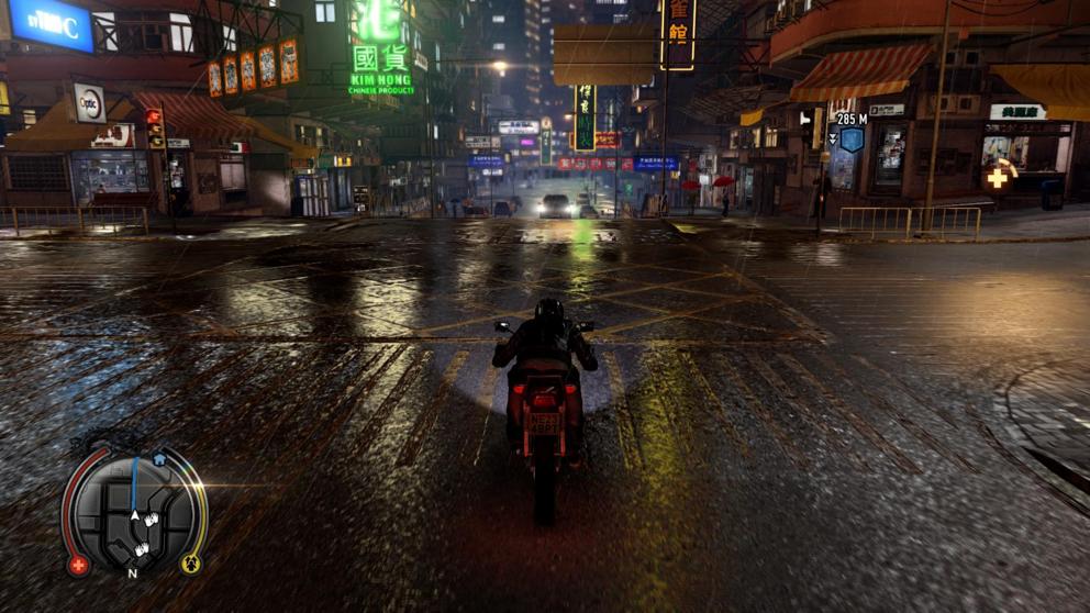 sleeping dogs 2 release date