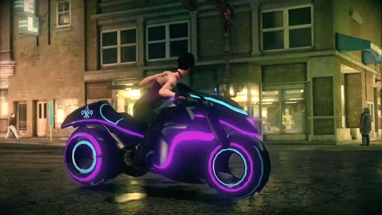 saints row 5 release date