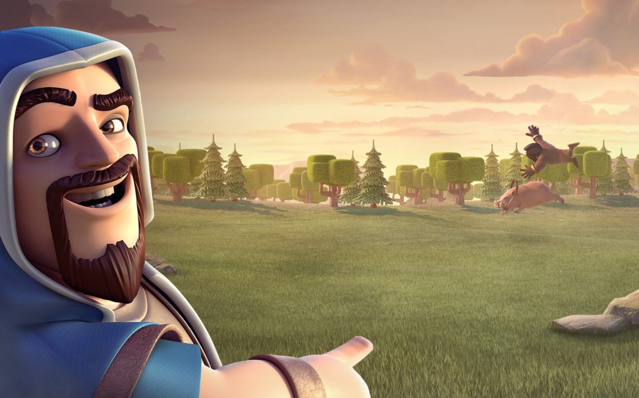 Clash Royale 