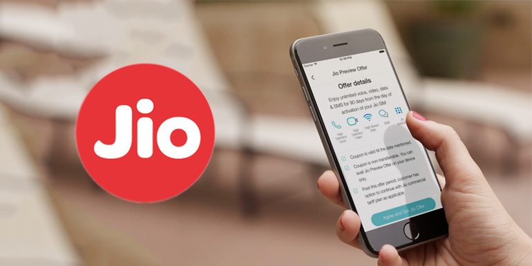 jio