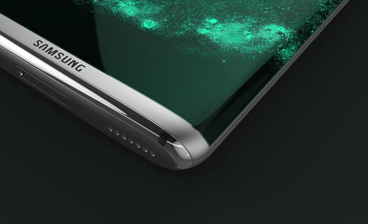 Galaxy S8 launch much earlier