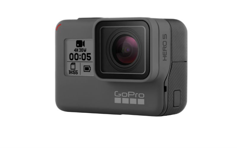 GoPro Hero 5 Black