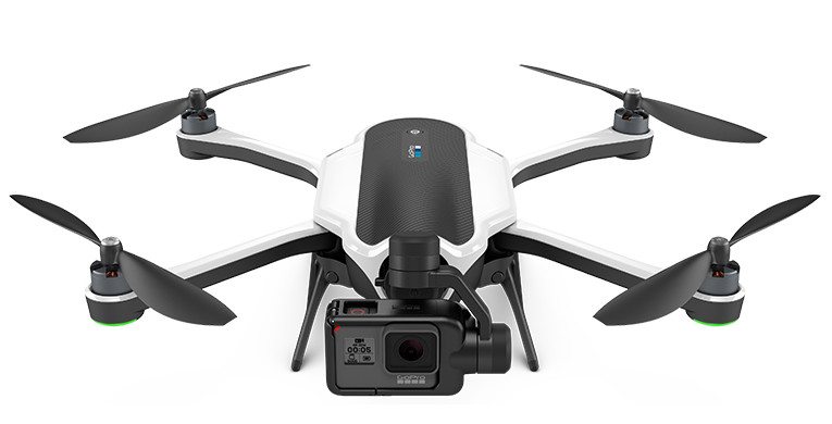 GoPro Karma Drone