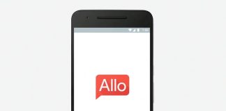 Google Allo 1.0.006 for Your Android Devices Is Here [APK Download]