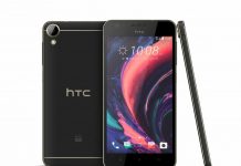 HTC Desire 10 Lifestyle Launched At Rs 15,990