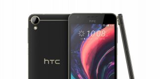 HTC Desire 10 Lifestyle Launched At Rs 15,990