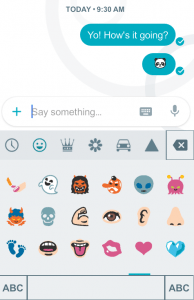 How To Use Google Allo Messaging App