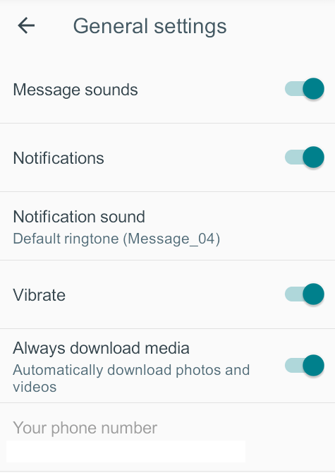 How To Use Google Allo Messaging App