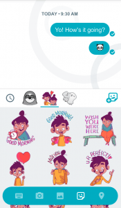 How To Use Google Allo Messaging App