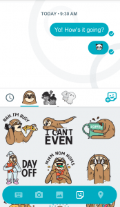 How To Use Google Allo Messaging App