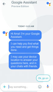 How To Use Google Allo Messaging App