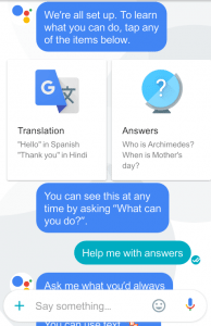 How To Use Google Allo Messaging App
