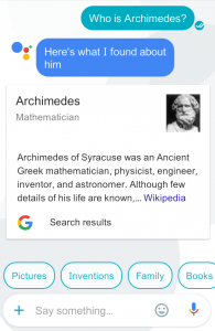 How To Use Google Allo Messaging App