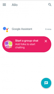 How To Use Google Allo Messaging App