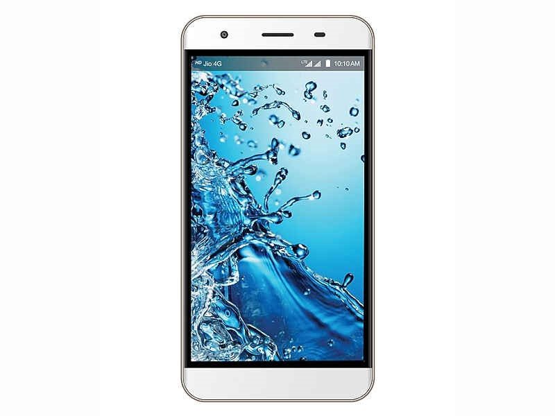 LYF Water 11