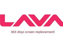 Lava Launches 1-Year Screen Replacement Offer On Its Phones