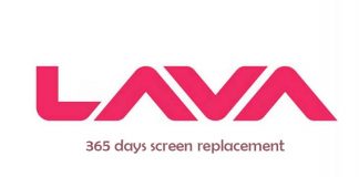 Lava Launches 1-Year Screen Replacement Offer On Its Phones
