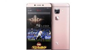 LeEco Le Max2