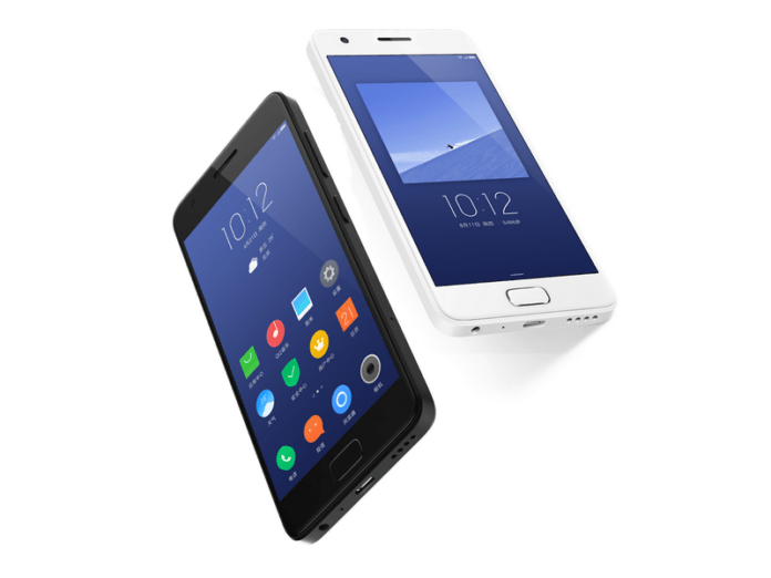 Lenovo Zuk Z2 Plus