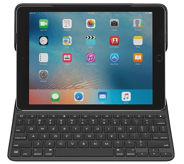 Logitech CREATE