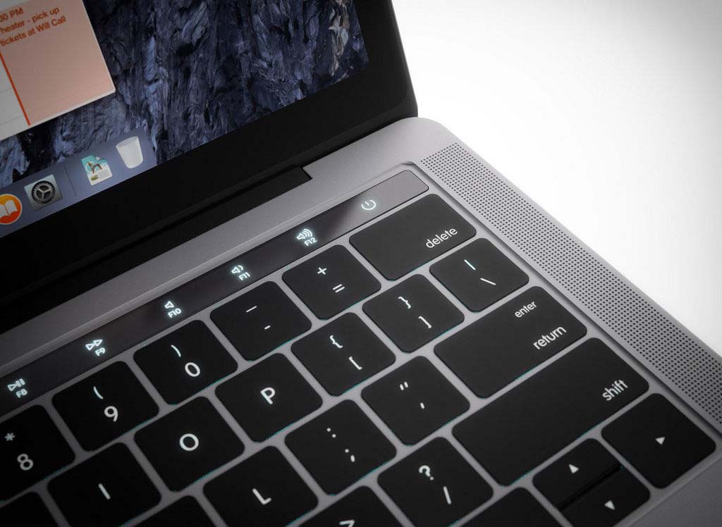 macbook pro 2015 vs 2016 macbook pro 2015 vs 2016