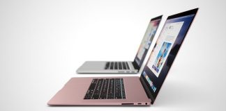 MacBook Pro 2016 and Air Refresh Models Expected Next Month According to Analyst