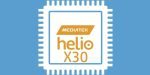 MediaTek Helio X30 specs