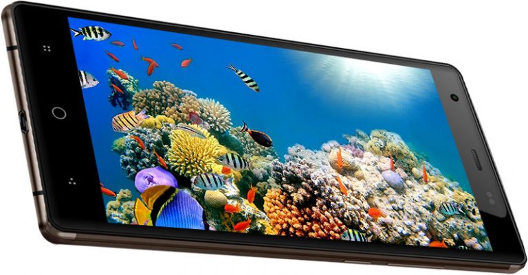 Micromax Canvas 5 Lite