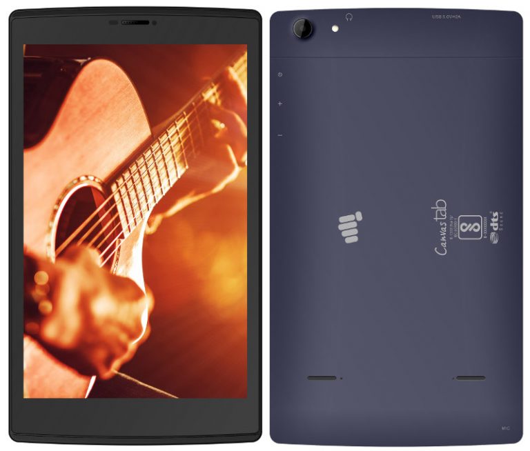 Micromax Canvas P681