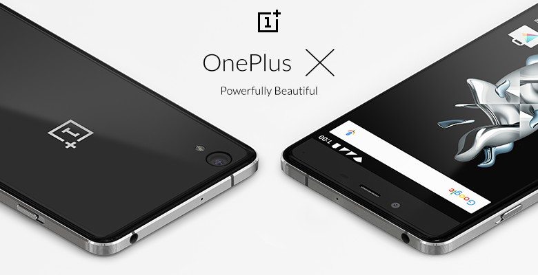 oneplus-x