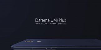 Extreme UMi Plus specs and price
