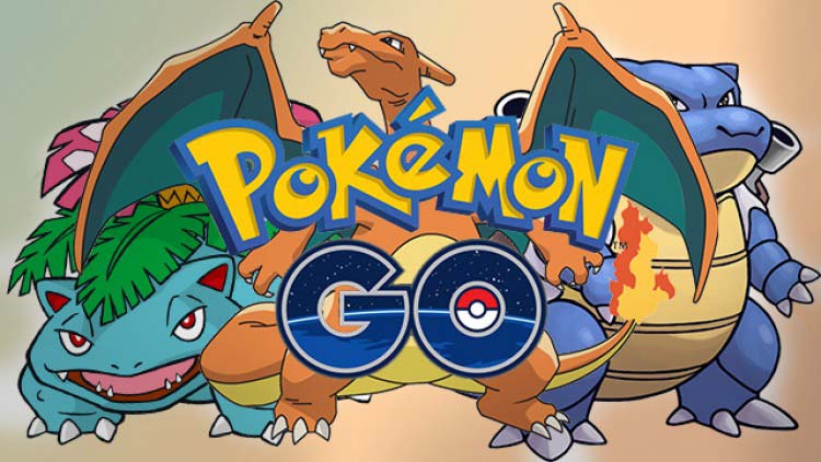 Pokémon GO 0.39.1 [APK Download] Is Here and There Are Lots of Changes Added
