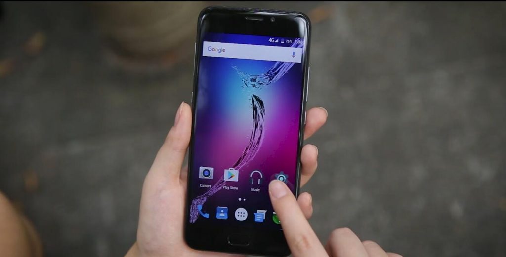 umi plus 4gb ram, helip p10