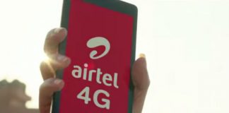 Reliance Jio 4G SIM Effect Airtel Now Offering 90-Days Free 4G Data with A Special Plan
