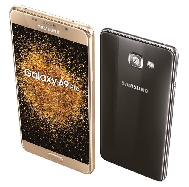 Samsung Galaxy A9 Pro: Specs, Features, Price, and Launch Details in India - MobiPicker
