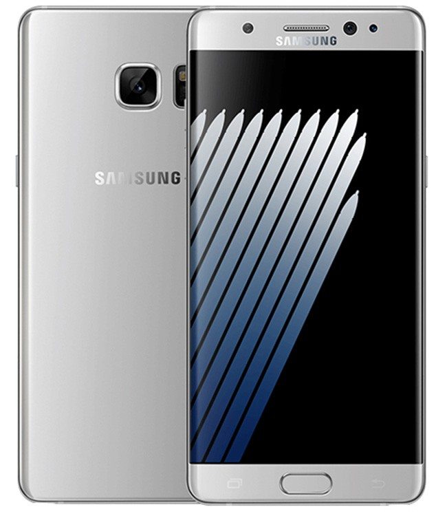 Galaxy Note7