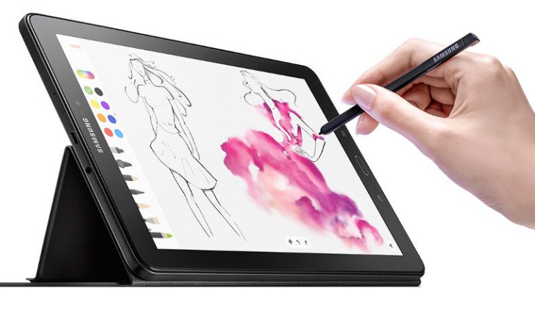 Samsung Galaxy Tab A(2016)