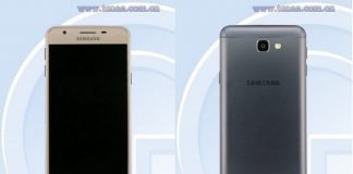 Samsung SM-G5510