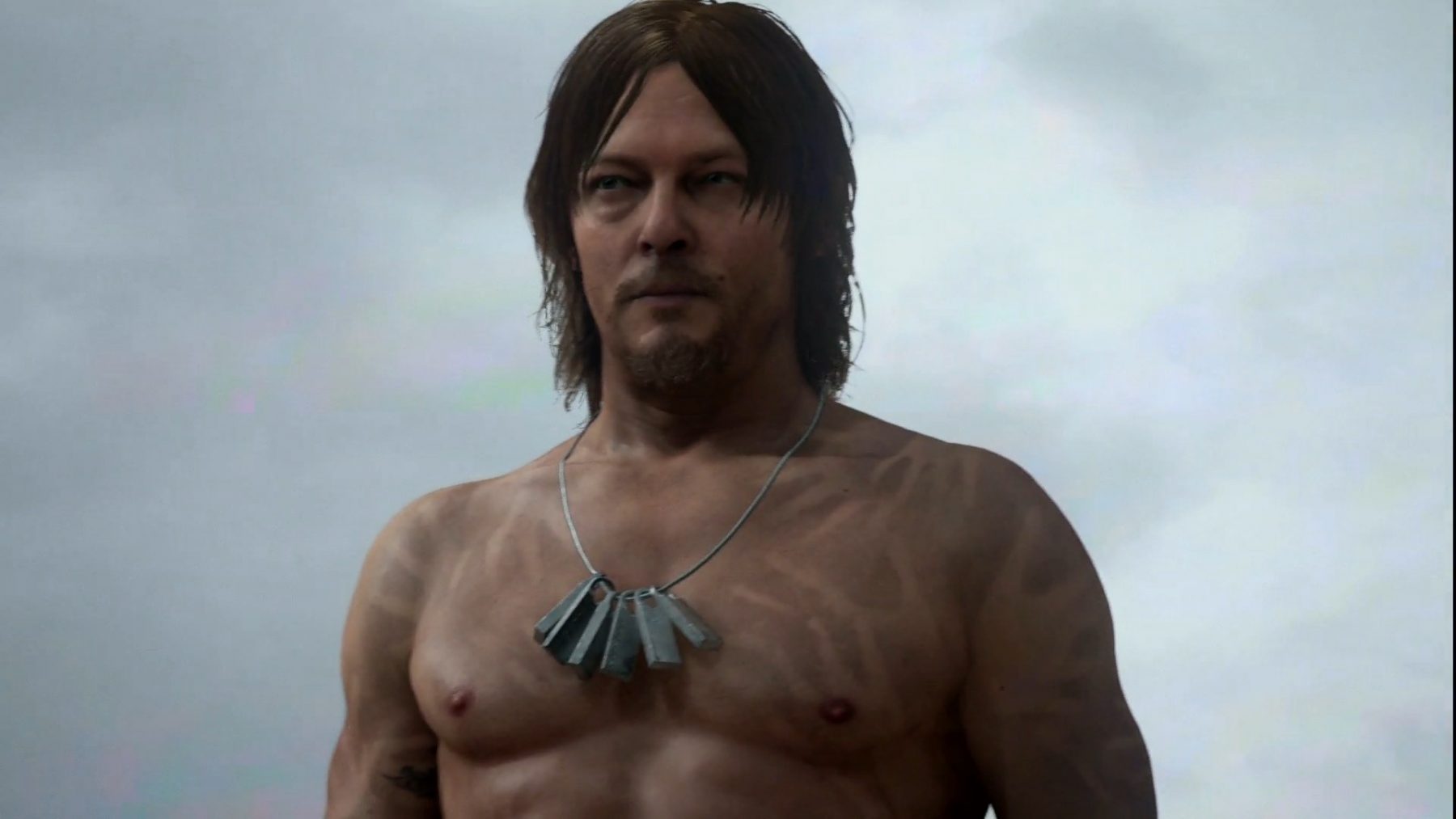 Death Stranding