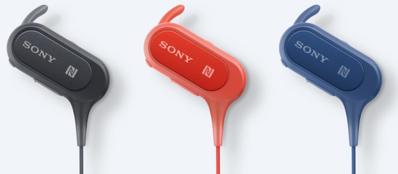 Sony MDR-XB50BS Extra Bass Wireless In-ear Headphones Launched at Rs 5,490