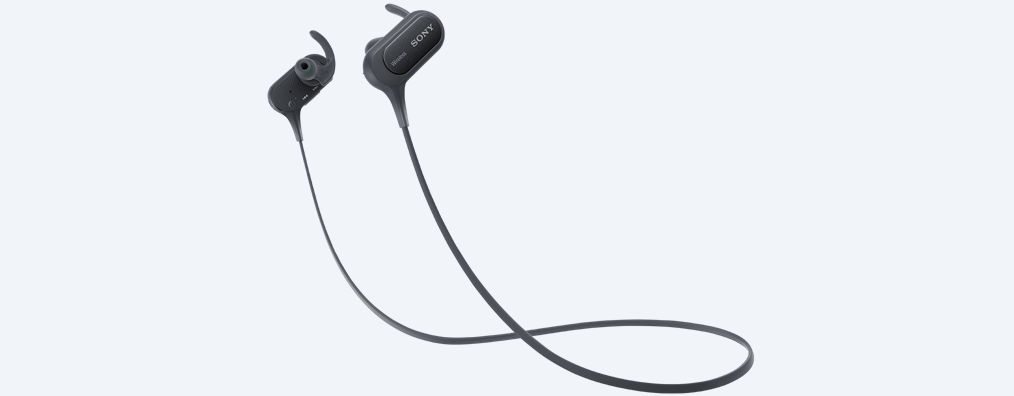 Sony MDR-XB50BS Extra Bass Wireless In-ear Headphones Launched at Rs 5,490