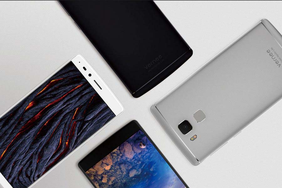 Vernee Apollo 2 Could Be the First Smartphone to Feature MediaTek’s Helio X30 Chipset