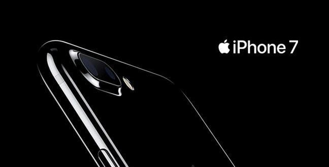 iphone 7
