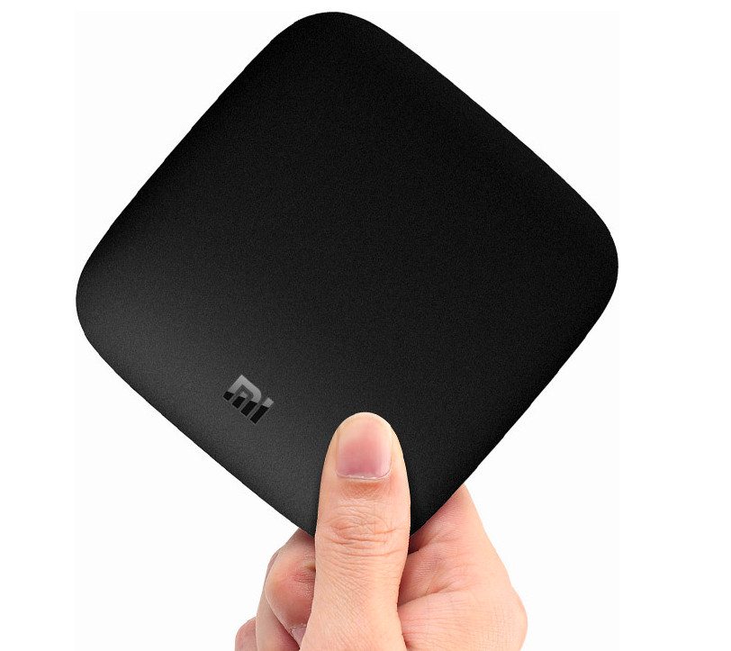 Xiaomi Mi Box 4K Android TV Box Now On Sale In US At $69
