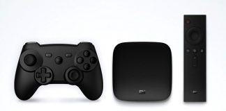 Xiaomi Mi Box 4K Android TV Box Now On Sale In US At $69