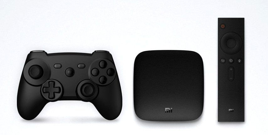Xiaomi Mi Box 4K Android TV Box Now On Sale In US At $69