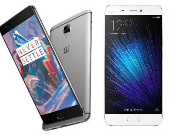 xiaomi-redmi-pro-vs-oneplus-3-specs-comparison-1