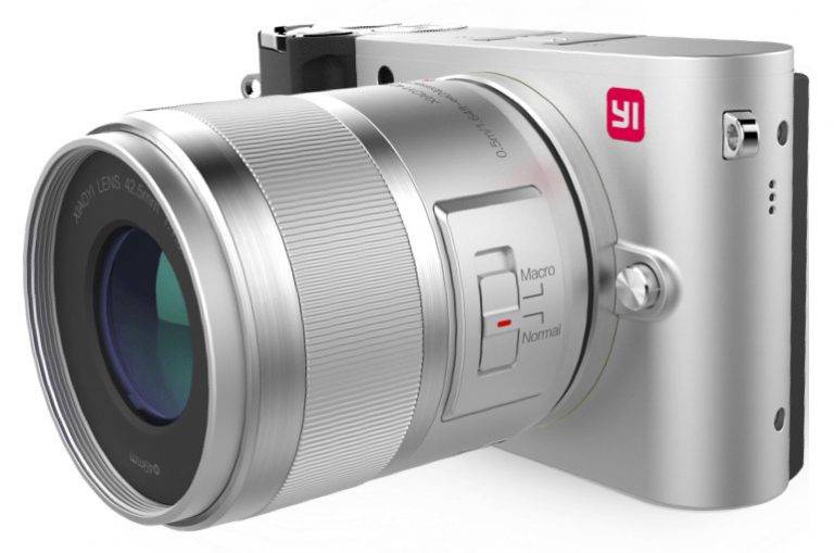 Xiaomi YI M1 
